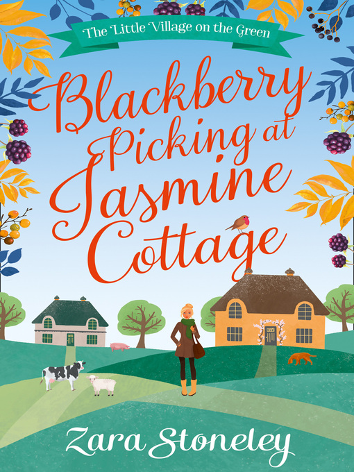 Title details for Coming Home to Jasmine Cottage by Zara Stoneley - Available